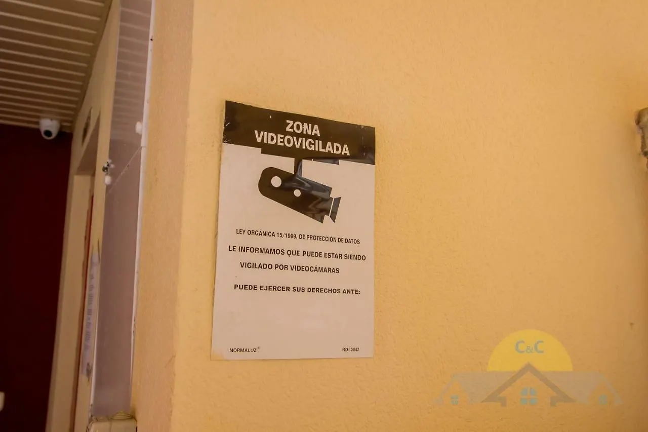 Apartamento Con Encanto En Benalmadena Costa A 350 Mt Playa!! Apartment