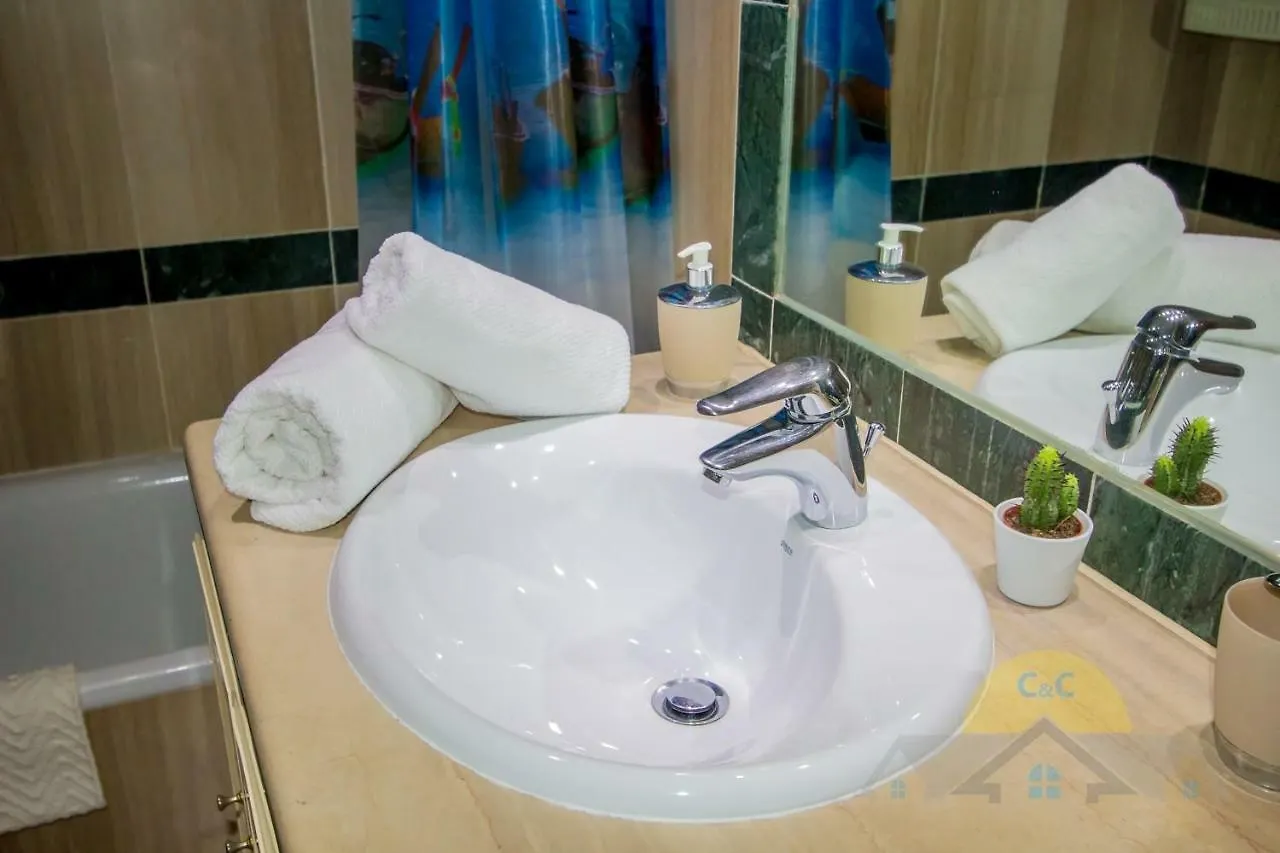 Apartamento Con Encanto En Benalmadena Costa A 350 Mt Playa!! Apartment