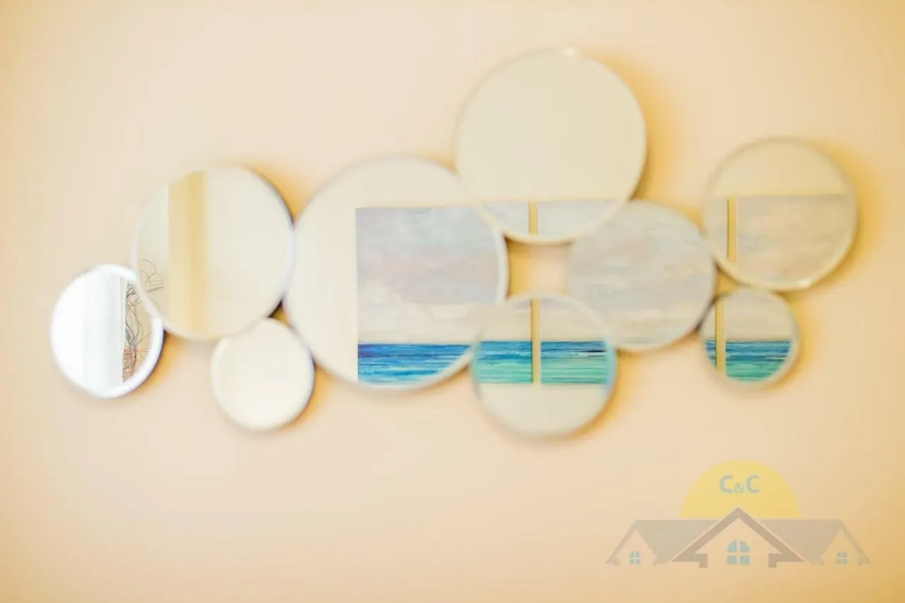 Apartamento Con Encanto En Benalmadena Costa A 350 Mt Playa!! Apartment