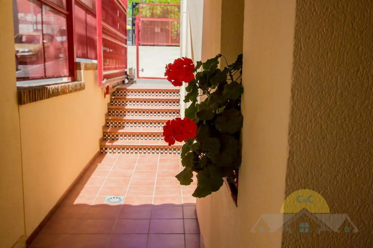 Apartamento Con Encanto En Benalmadena Costa A 350 Mt Playa!! 0*,