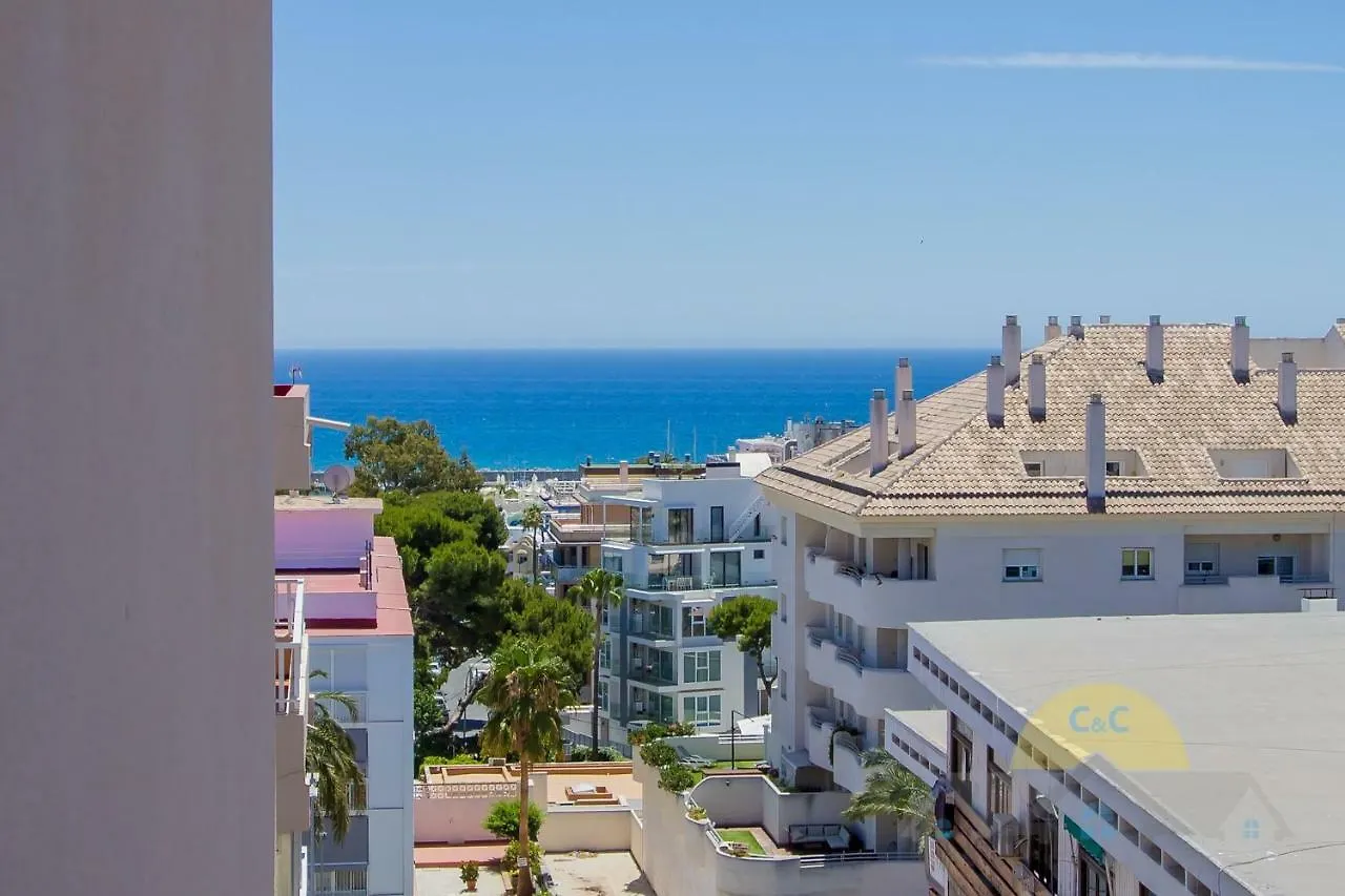 Apartamento Con Encanto En Benalmadena Costa A 350 Mt Playa!! 0*,  Spain