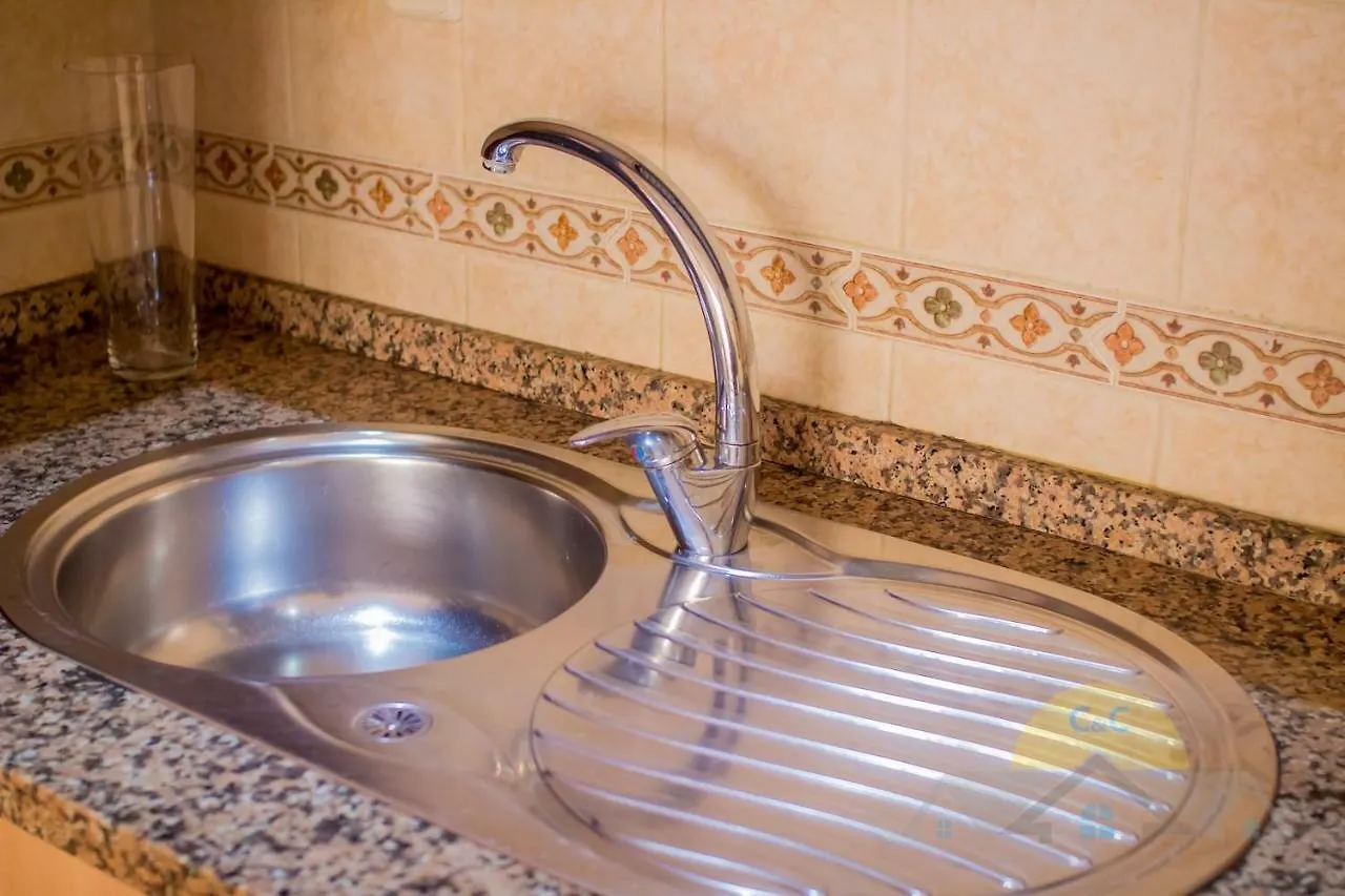 Apartamento Con Encanto En Benalmadena Costa A 350 Mt Playa!! Spain