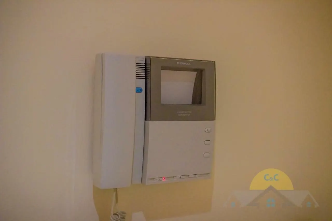 Apartment Apartamento Con Encanto En Benalmadena Costa A 350 Mt Playa!! Spain