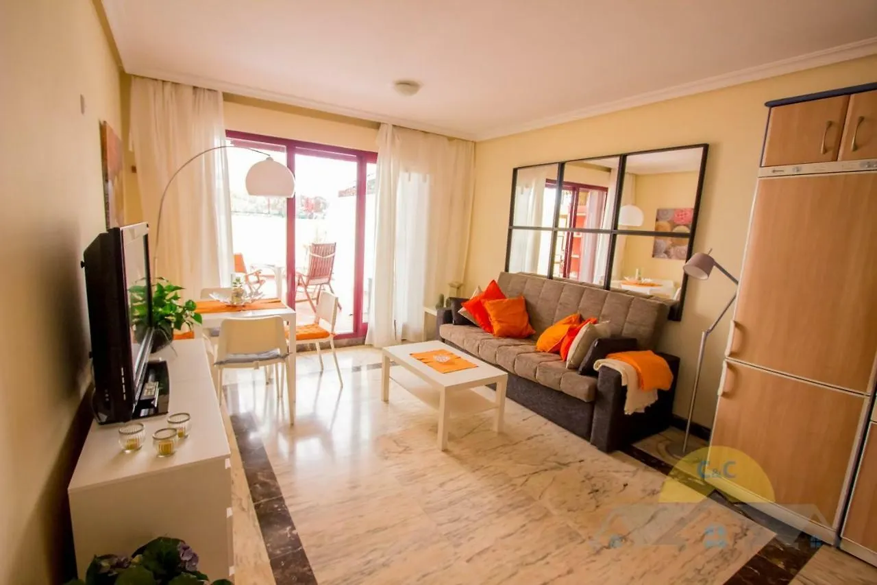 Apartamento Con Encanto En Benalmadena Costa A 350 Mt Playa!! Apartment