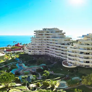 Appartement Benal Beach Holidays, Benalmádena