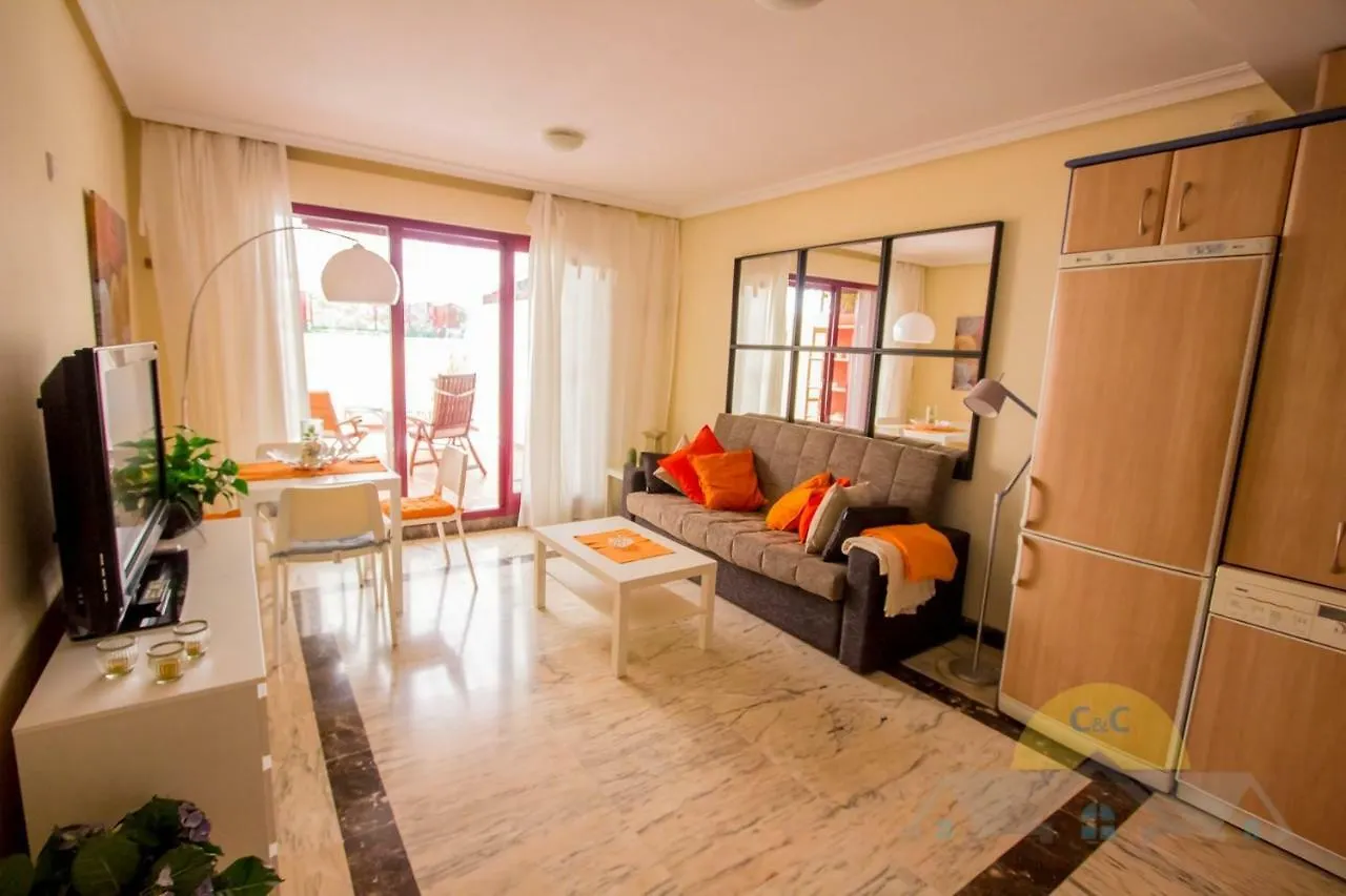 Apartamento Con Encanto En Benalmadena Costa A 350 Mt Playa!! Spain